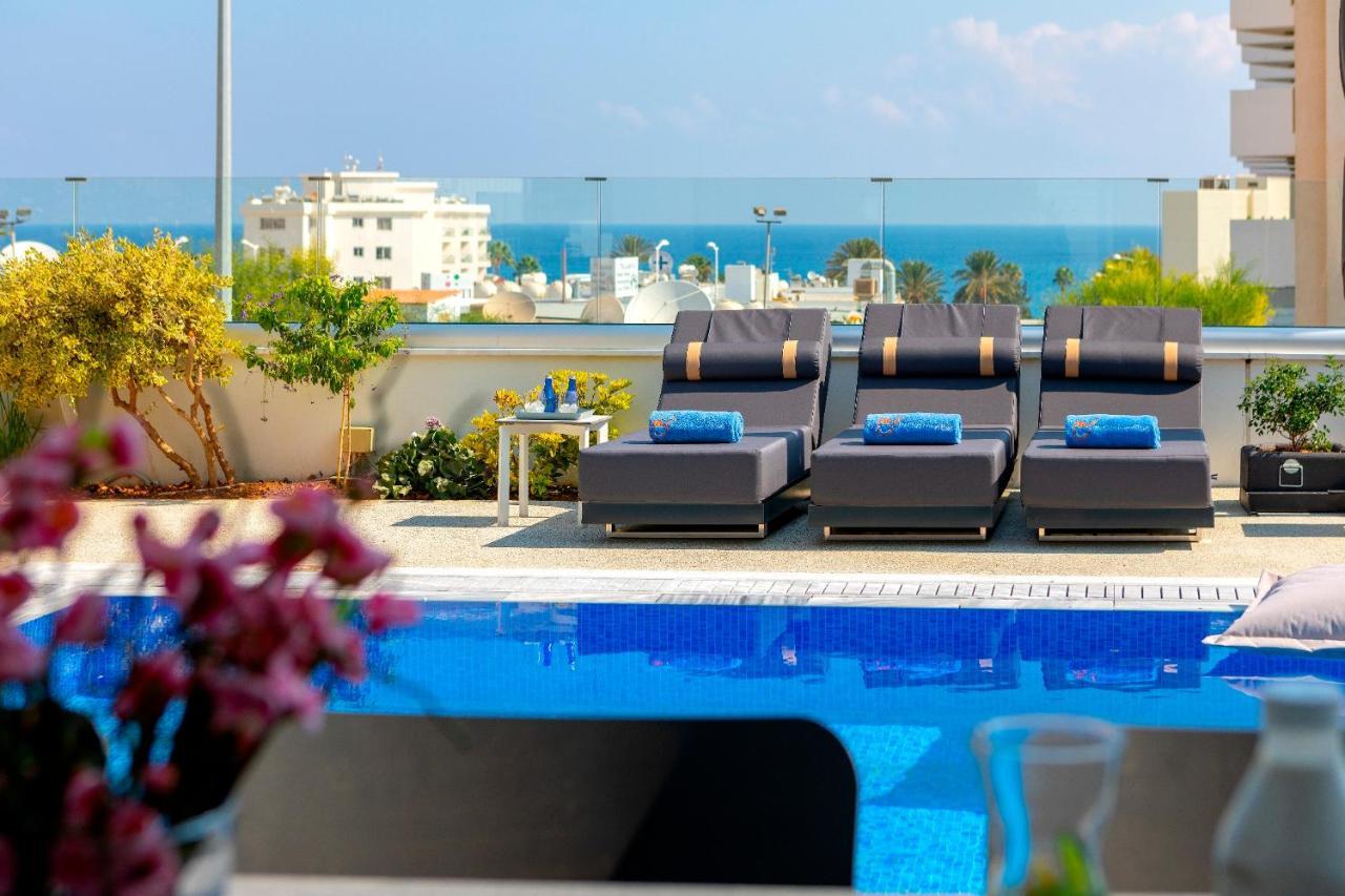 Fig Tree Bay Residences 7 بروتاراس المظهر الخارجي الصورة
