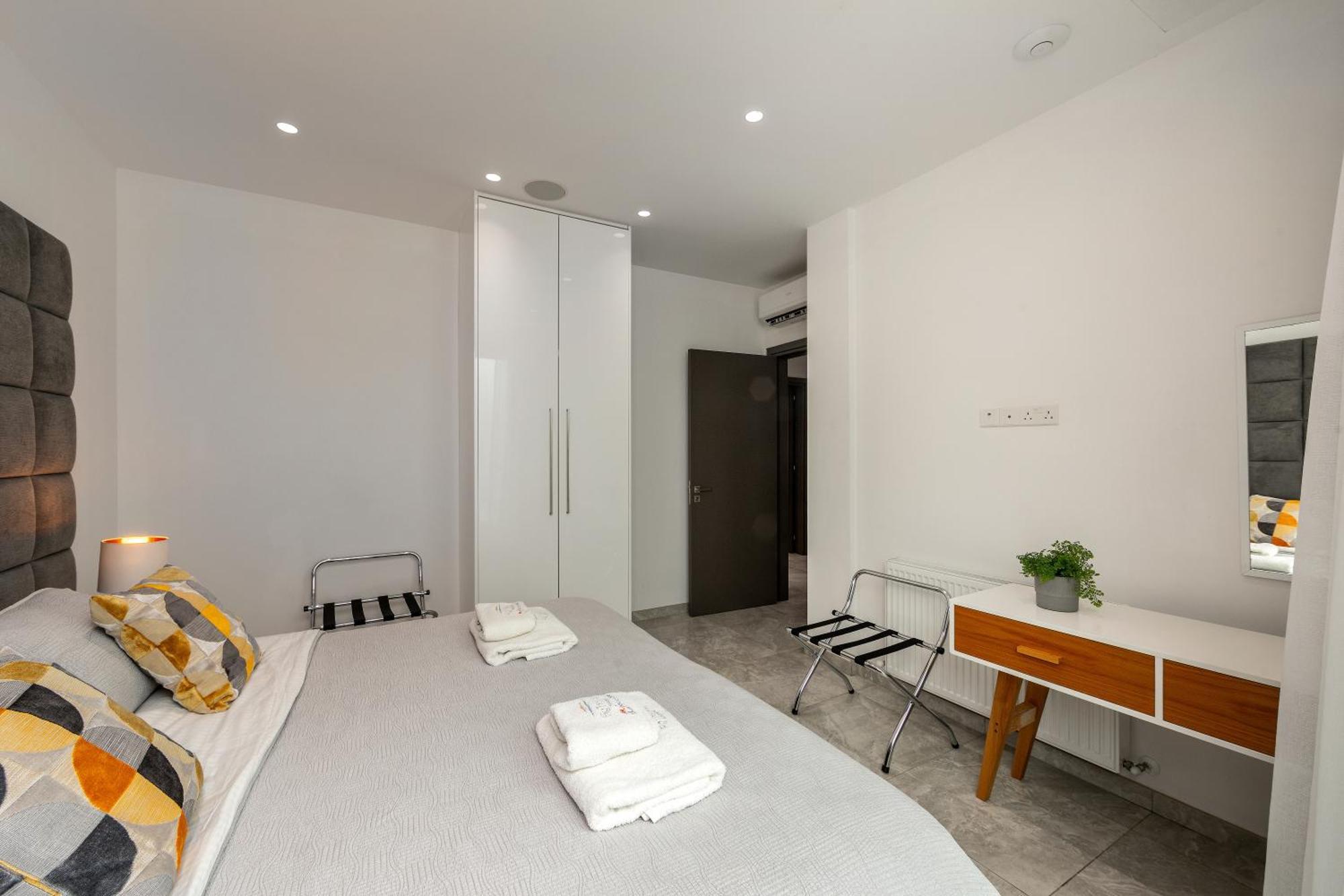 Fig Tree Bay Residences 7 بروتاراس المظهر الخارجي الصورة