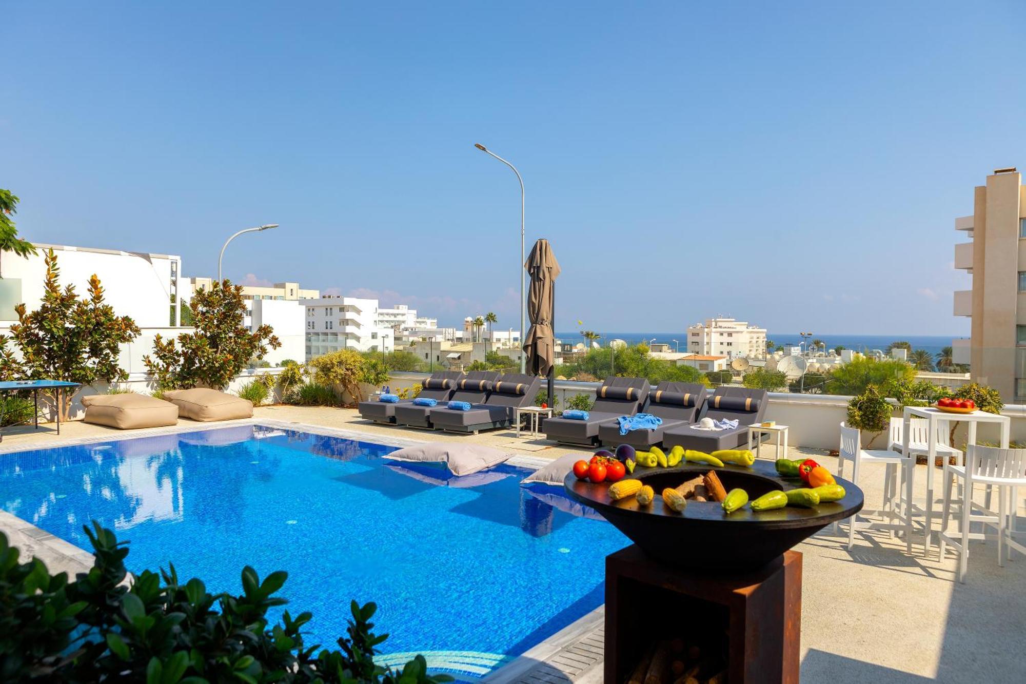 Fig Tree Bay Residences 7 بروتاراس المظهر الخارجي الصورة