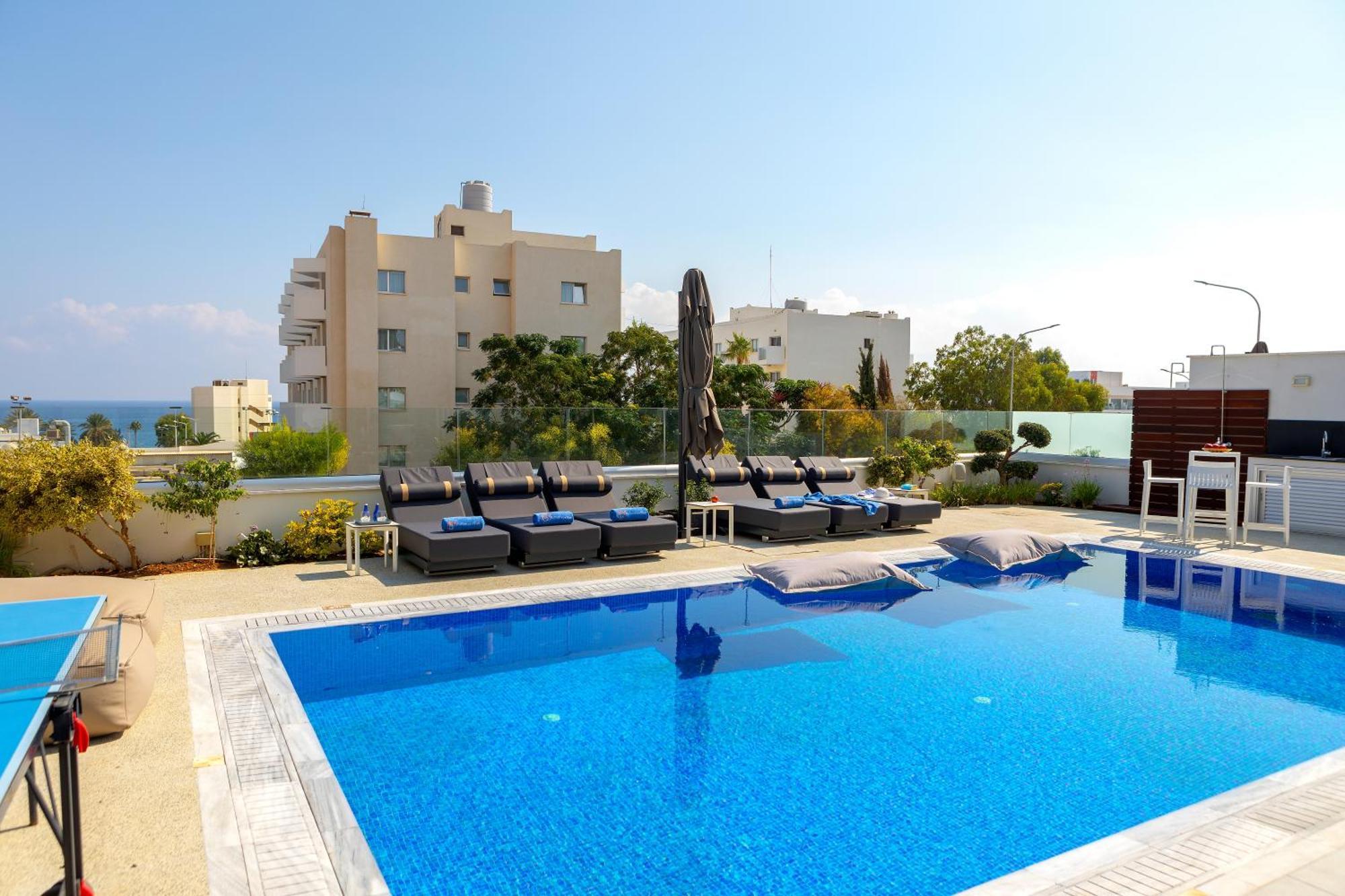 Fig Tree Bay Residences 7 بروتاراس المظهر الخارجي الصورة