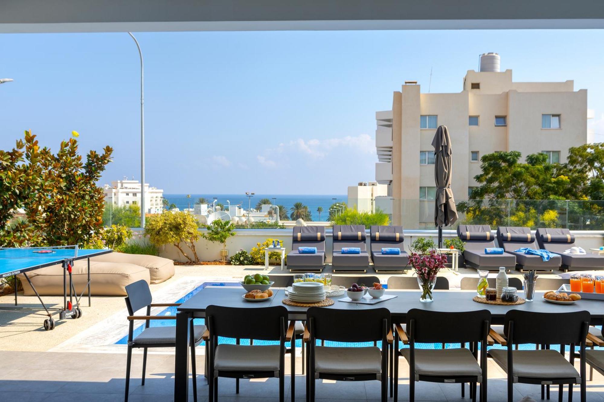 Fig Tree Bay Residences 7 بروتاراس المظهر الخارجي الصورة