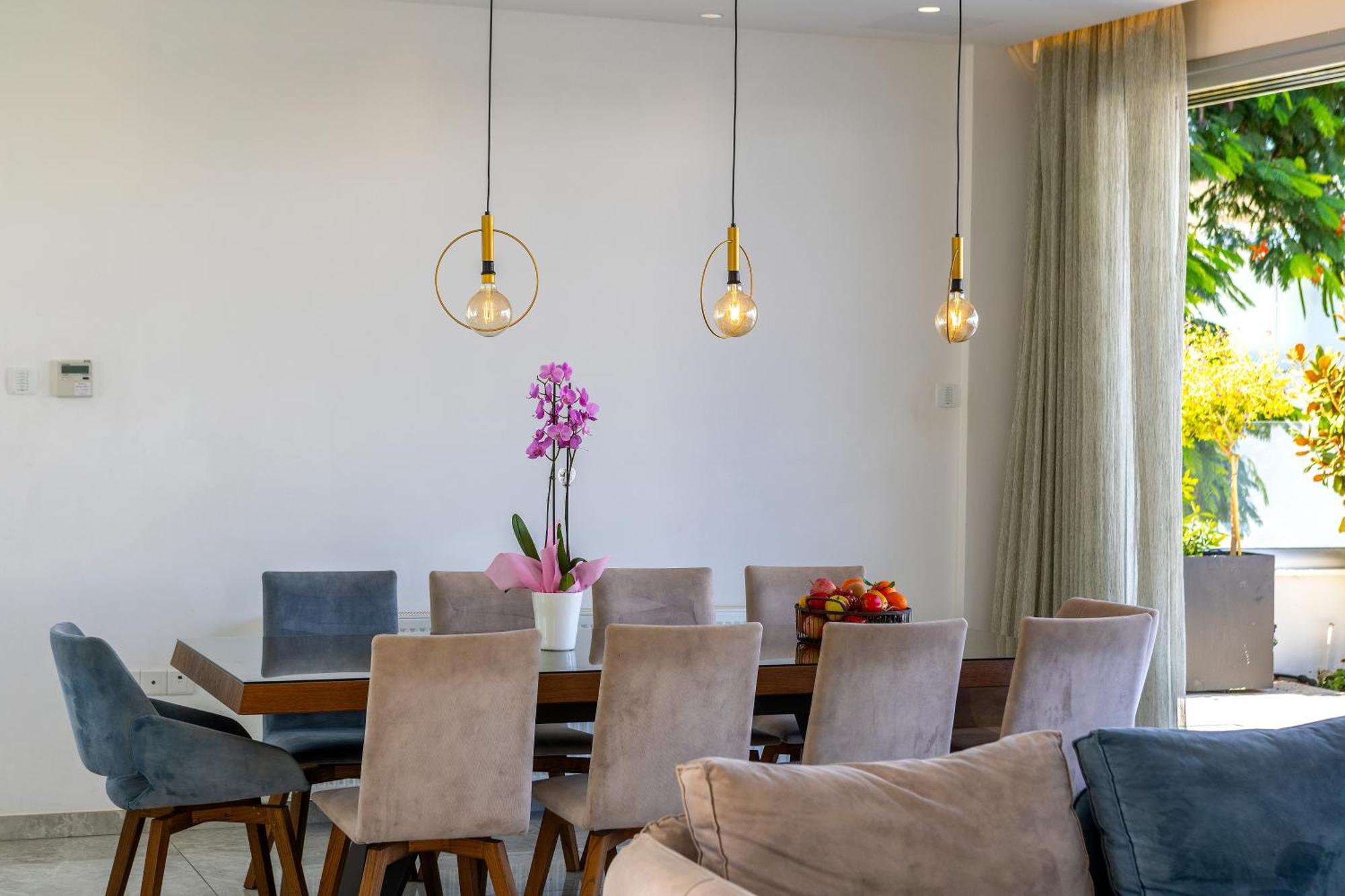 Fig Tree Bay Residences 7 بروتاراس المظهر الخارجي الصورة