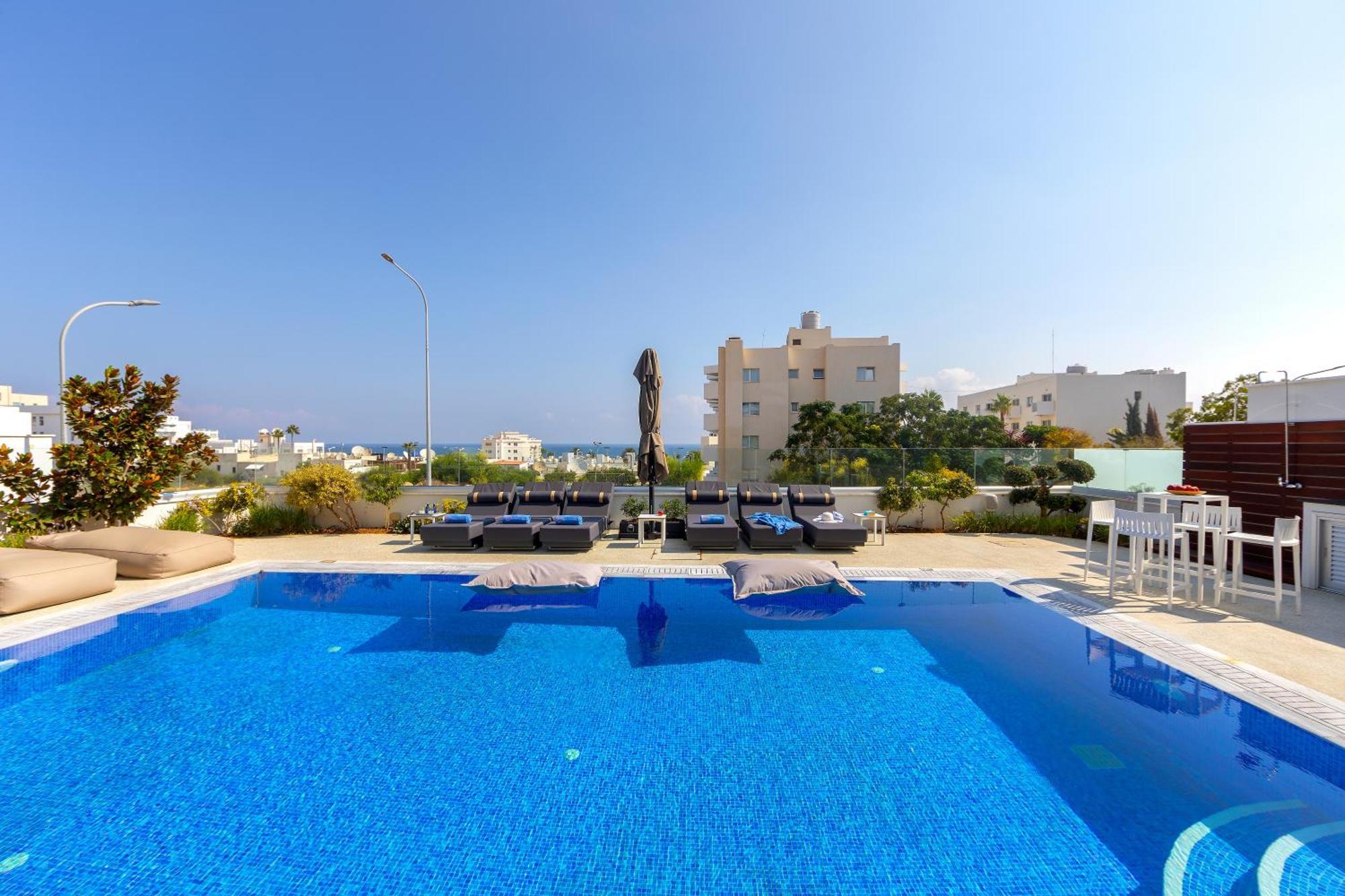 Fig Tree Bay Residences 7 بروتاراس المظهر الخارجي الصورة