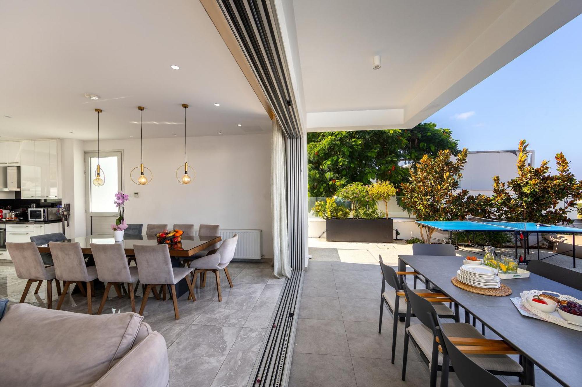 Fig Tree Bay Residences 7 بروتاراس المظهر الخارجي الصورة