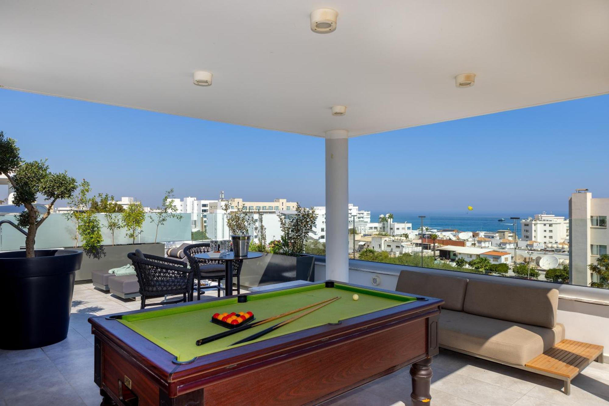 Fig Tree Bay Residences 7 بروتاراس المظهر الخارجي الصورة