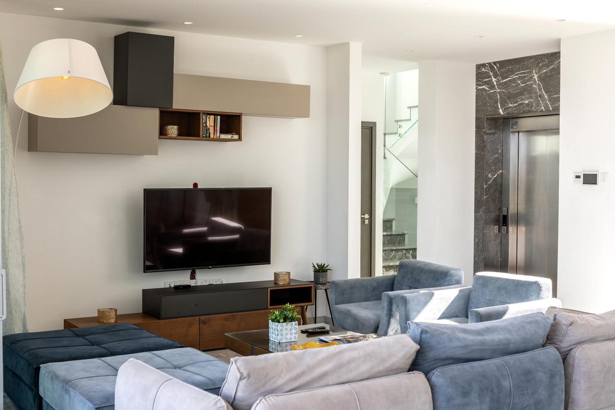 Fig Tree Bay Residences 7 بروتاراس المظهر الخارجي الصورة