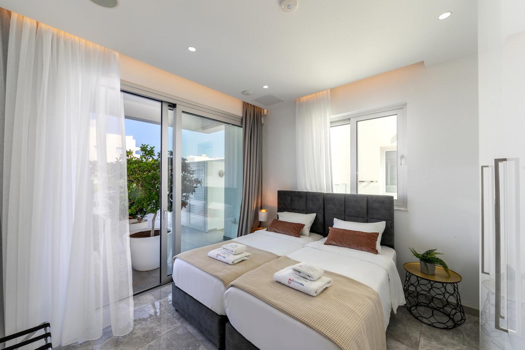 Fig Tree Bay Residences 7 بروتاراس المظهر الخارجي الصورة