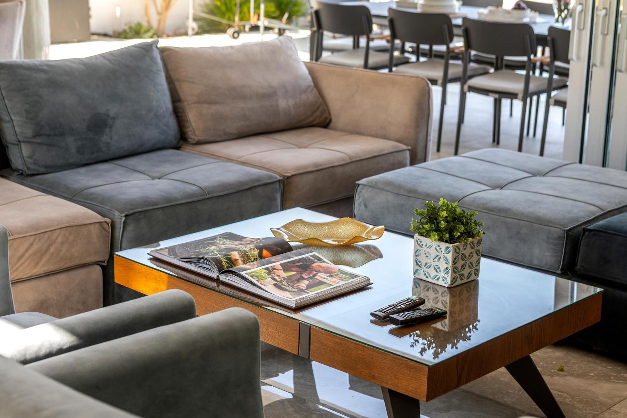 Fig Tree Bay Residences 7 بروتاراس المظهر الخارجي الصورة