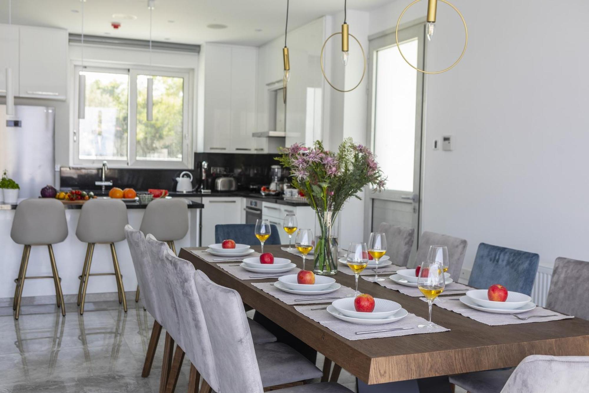 Fig Tree Bay Residences 7 بروتاراس المظهر الخارجي الصورة
