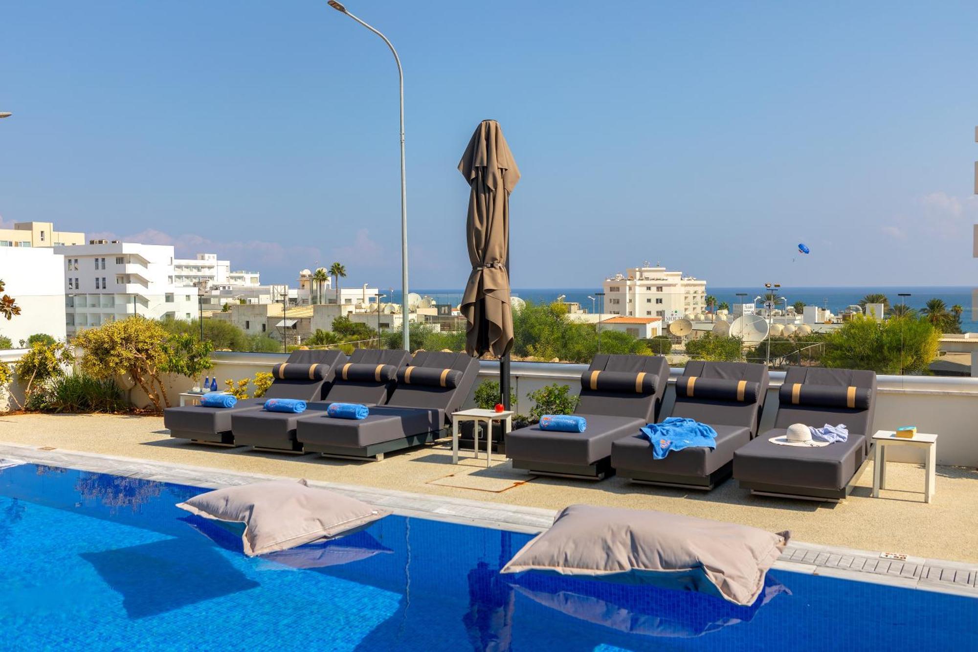 Fig Tree Bay Residences 7 بروتاراس المظهر الخارجي الصورة