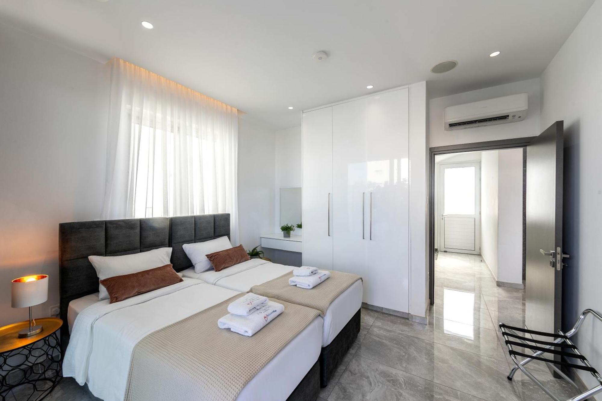 Fig Tree Bay Residences 7 بروتاراس المظهر الخارجي الصورة