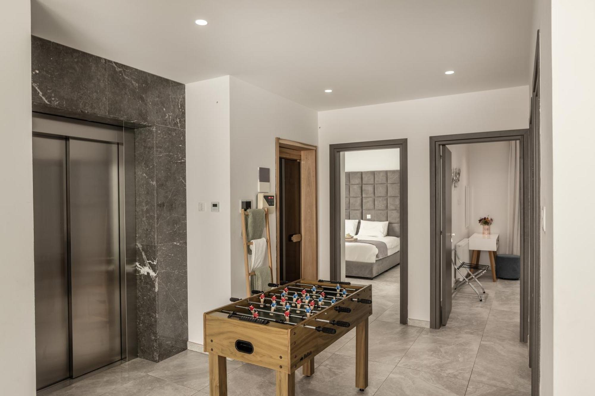 Fig Tree Bay Residences 7 بروتاراس المظهر الخارجي الصورة