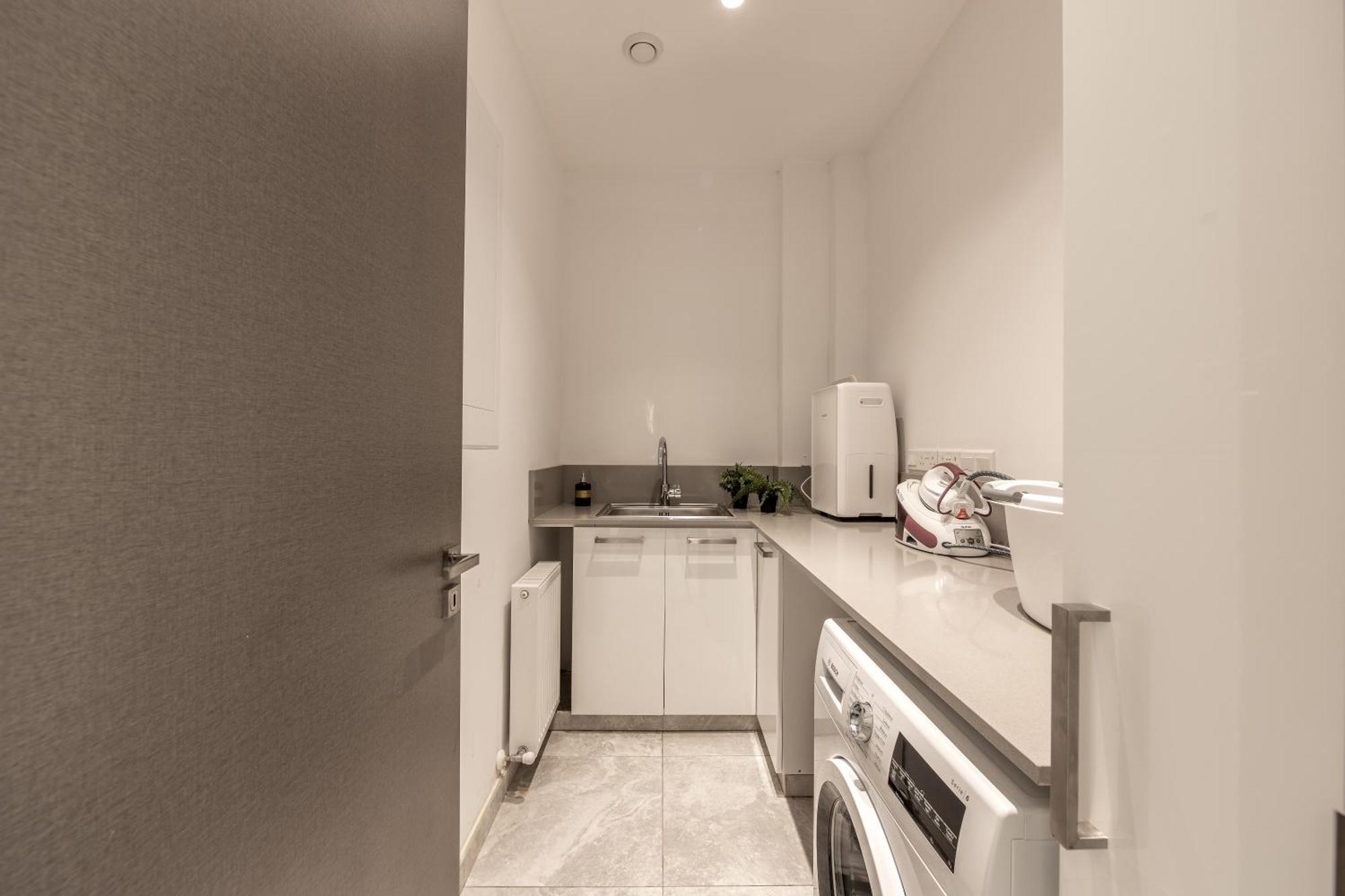 Fig Tree Bay Residences 7 بروتاراس المظهر الخارجي الصورة