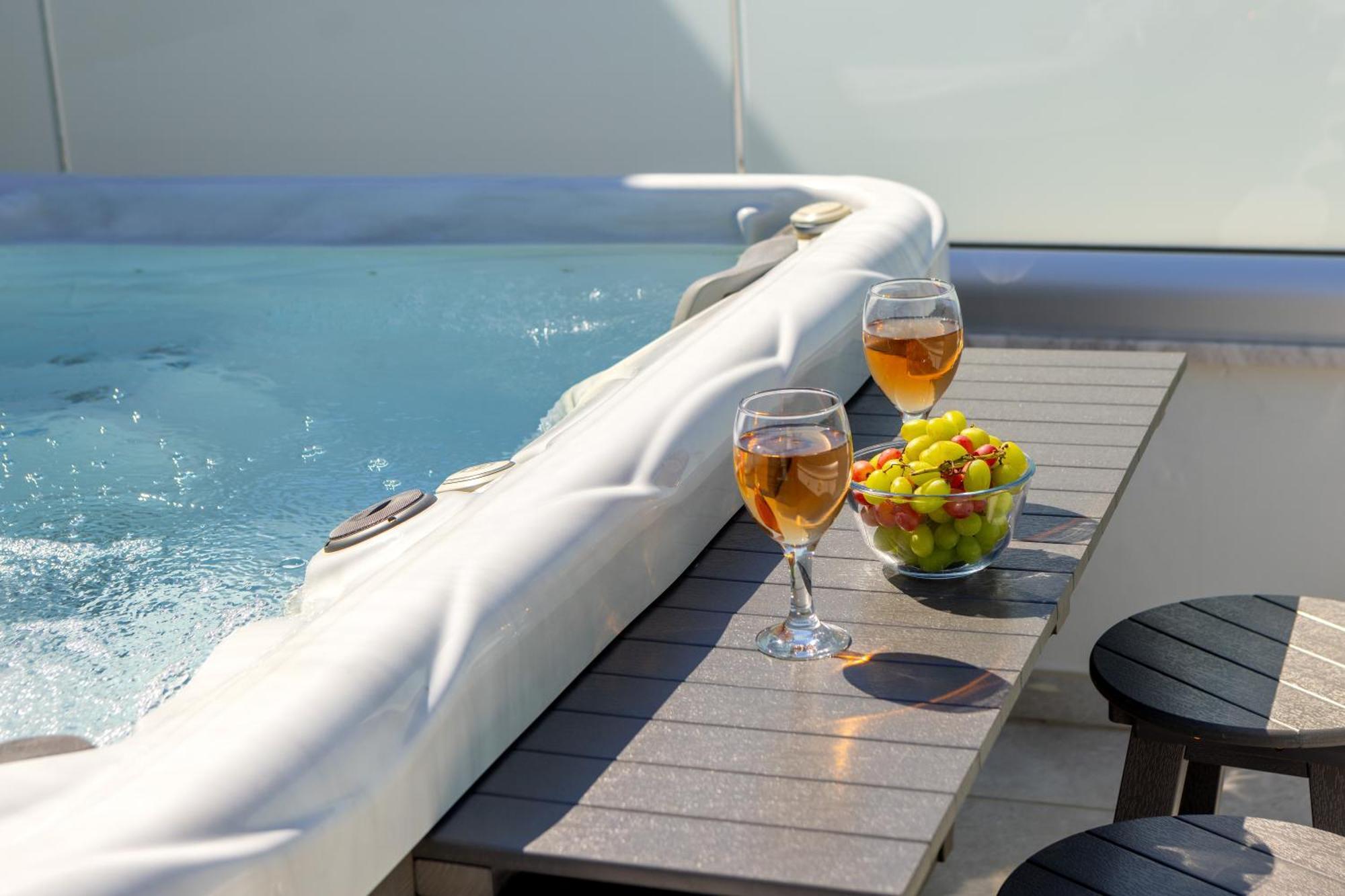 Fig Tree Bay Residences 7 بروتاراس المظهر الخارجي الصورة