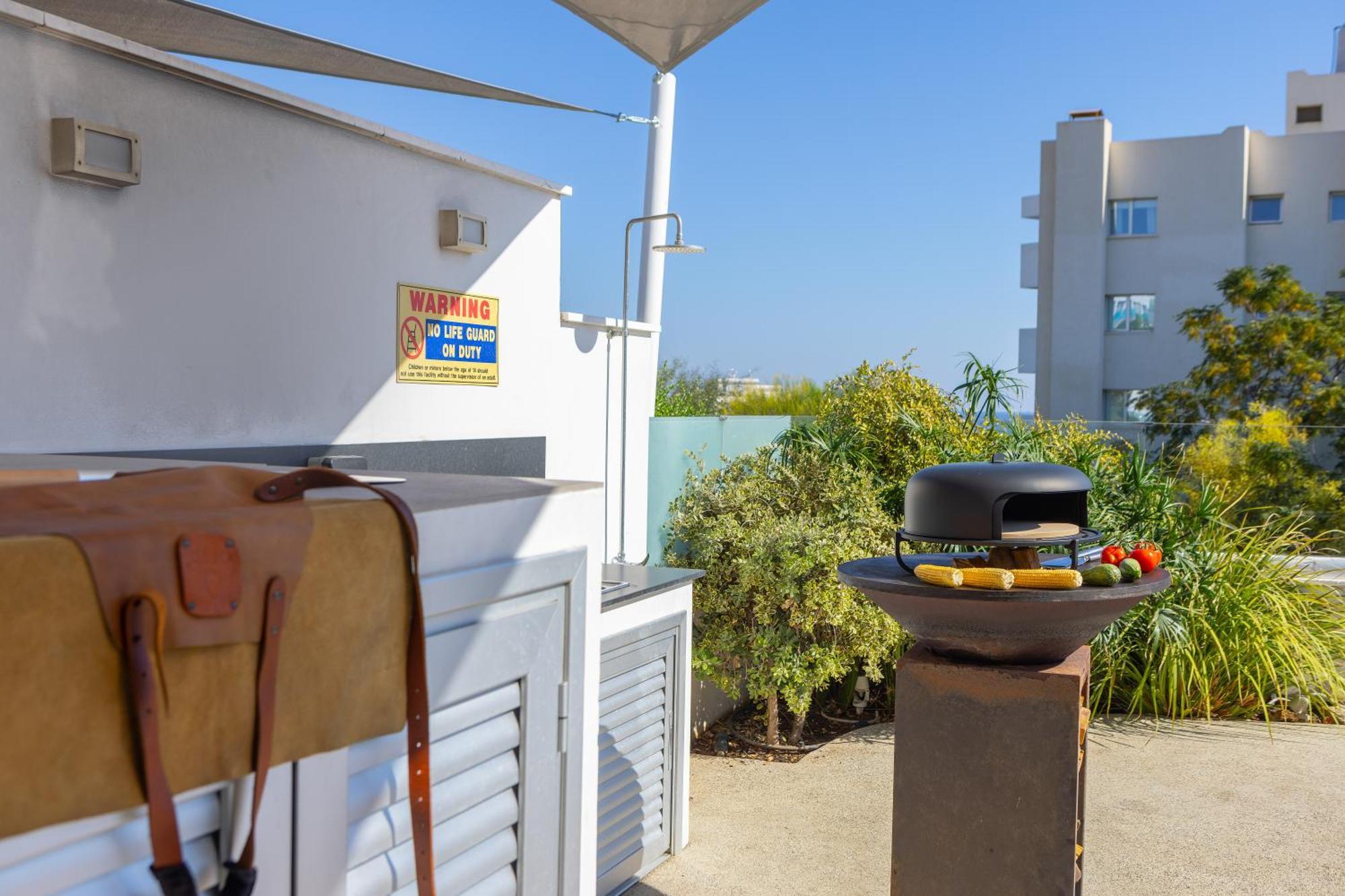 Fig Tree Bay Residences 7 بروتاراس المظهر الخارجي الصورة