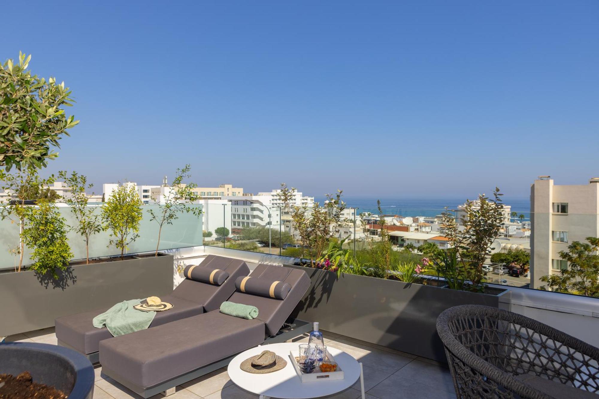 Fig Tree Bay Residences 7 بروتاراس المظهر الخارجي الصورة