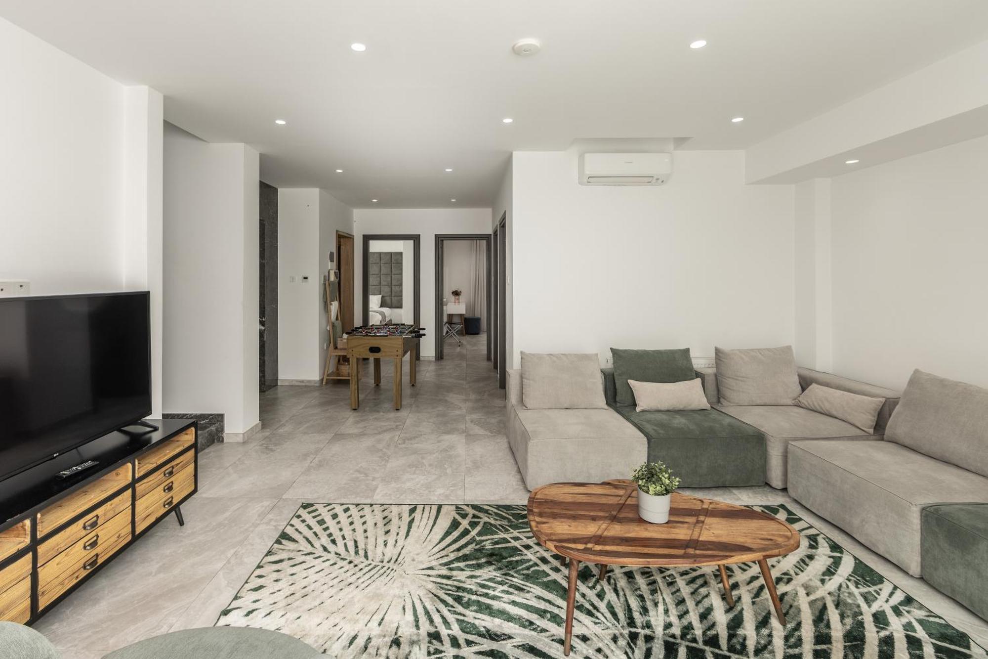 Fig Tree Bay Residences 7 بروتاراس المظهر الخارجي الصورة