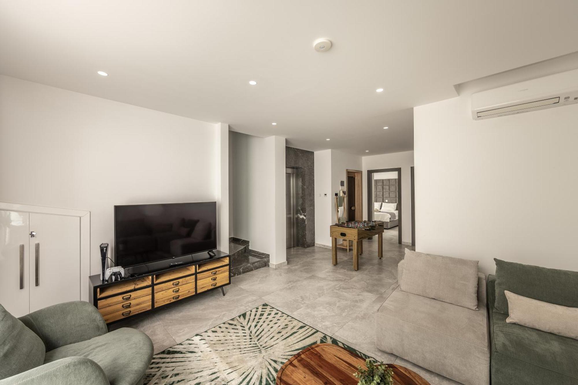 Fig Tree Bay Residences 7 بروتاراس المظهر الخارجي الصورة