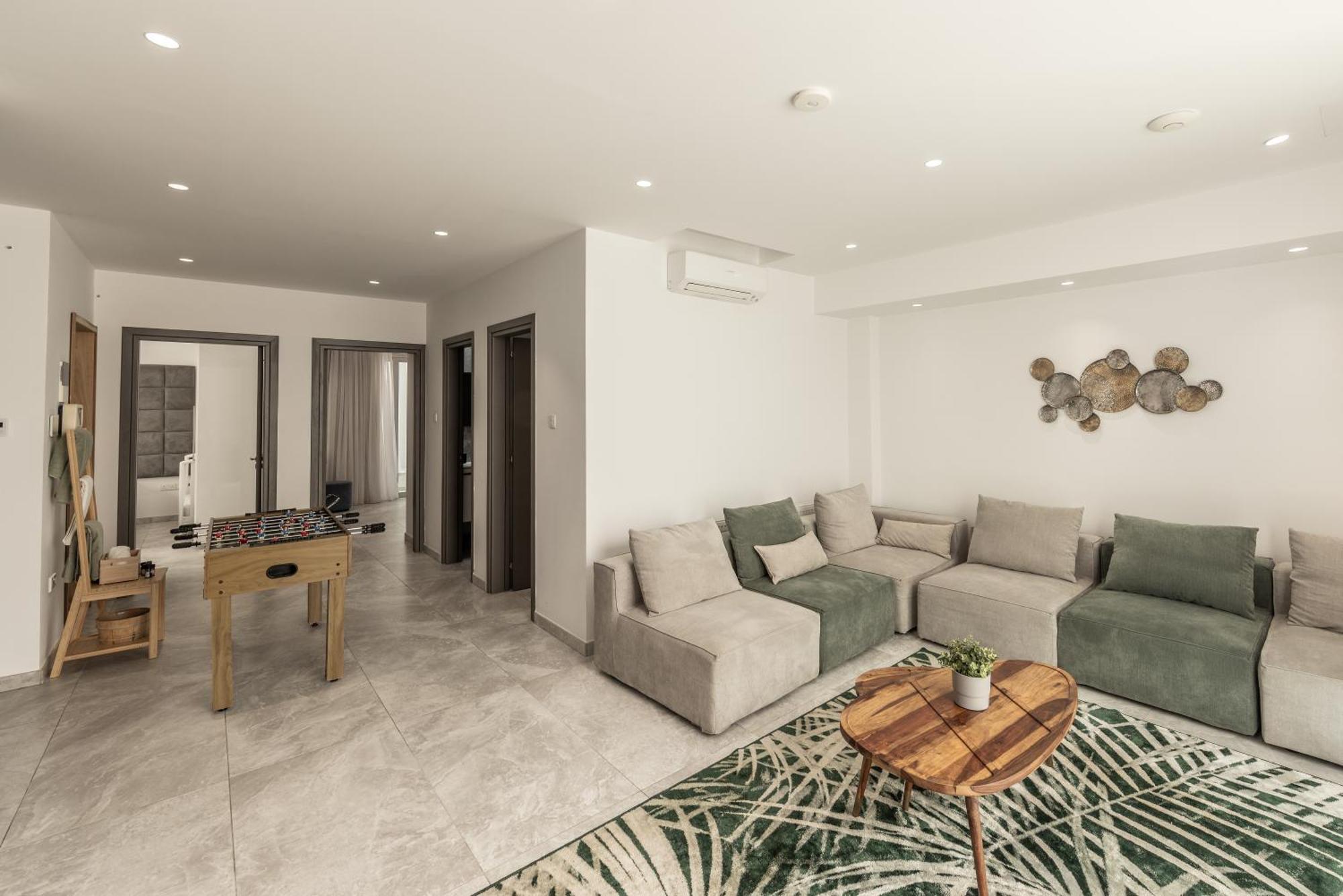 Fig Tree Bay Residences 7 بروتاراس المظهر الخارجي الصورة