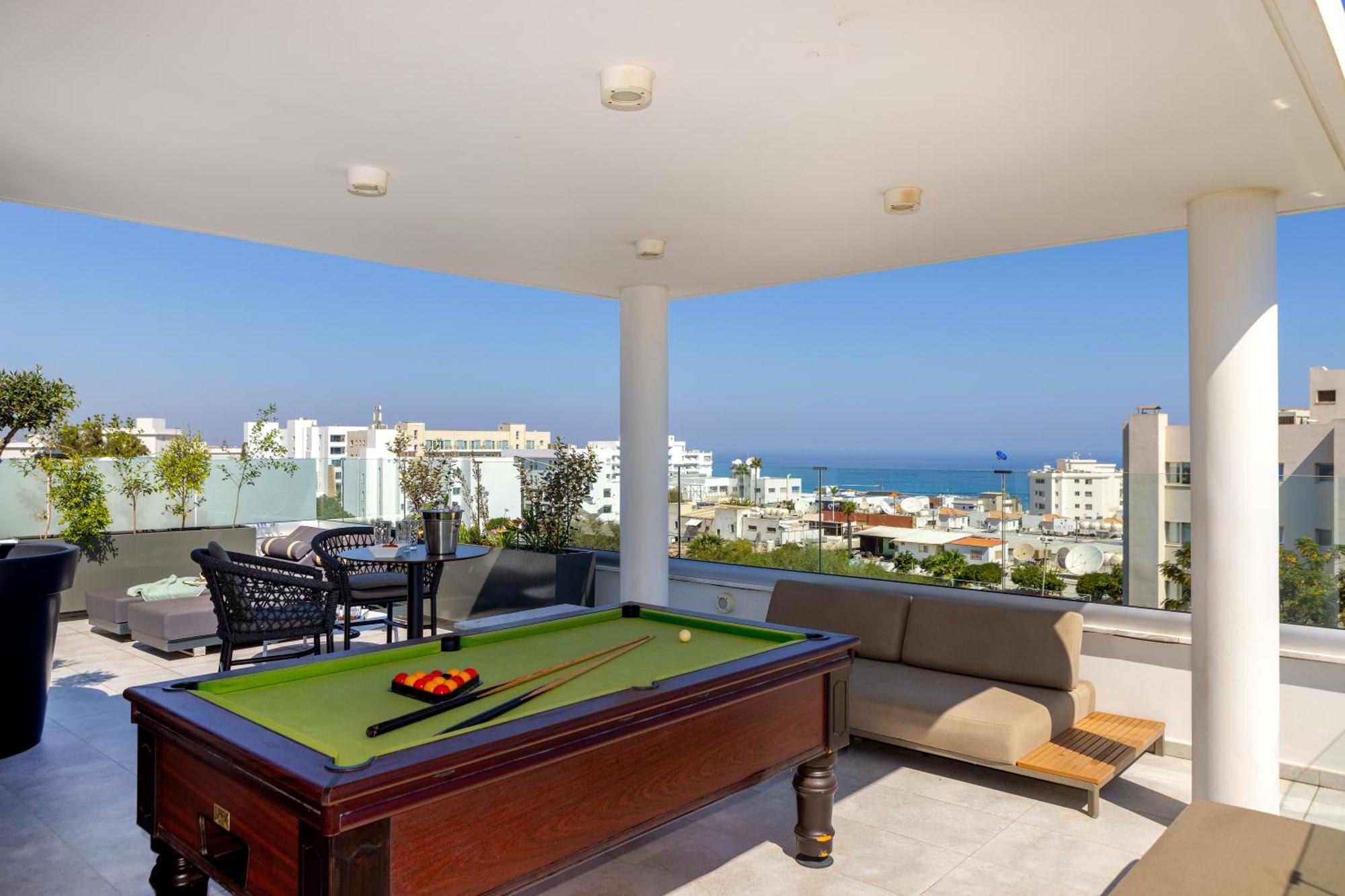 Fig Tree Bay Residences 7 بروتاراس المظهر الخارجي الصورة