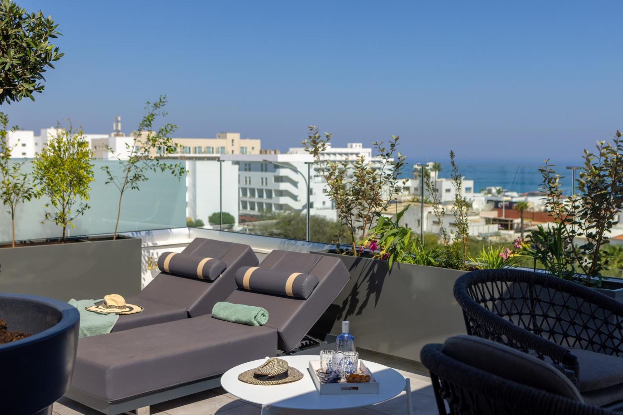 Fig Tree Bay Residences 7 بروتاراس المظهر الخارجي الصورة