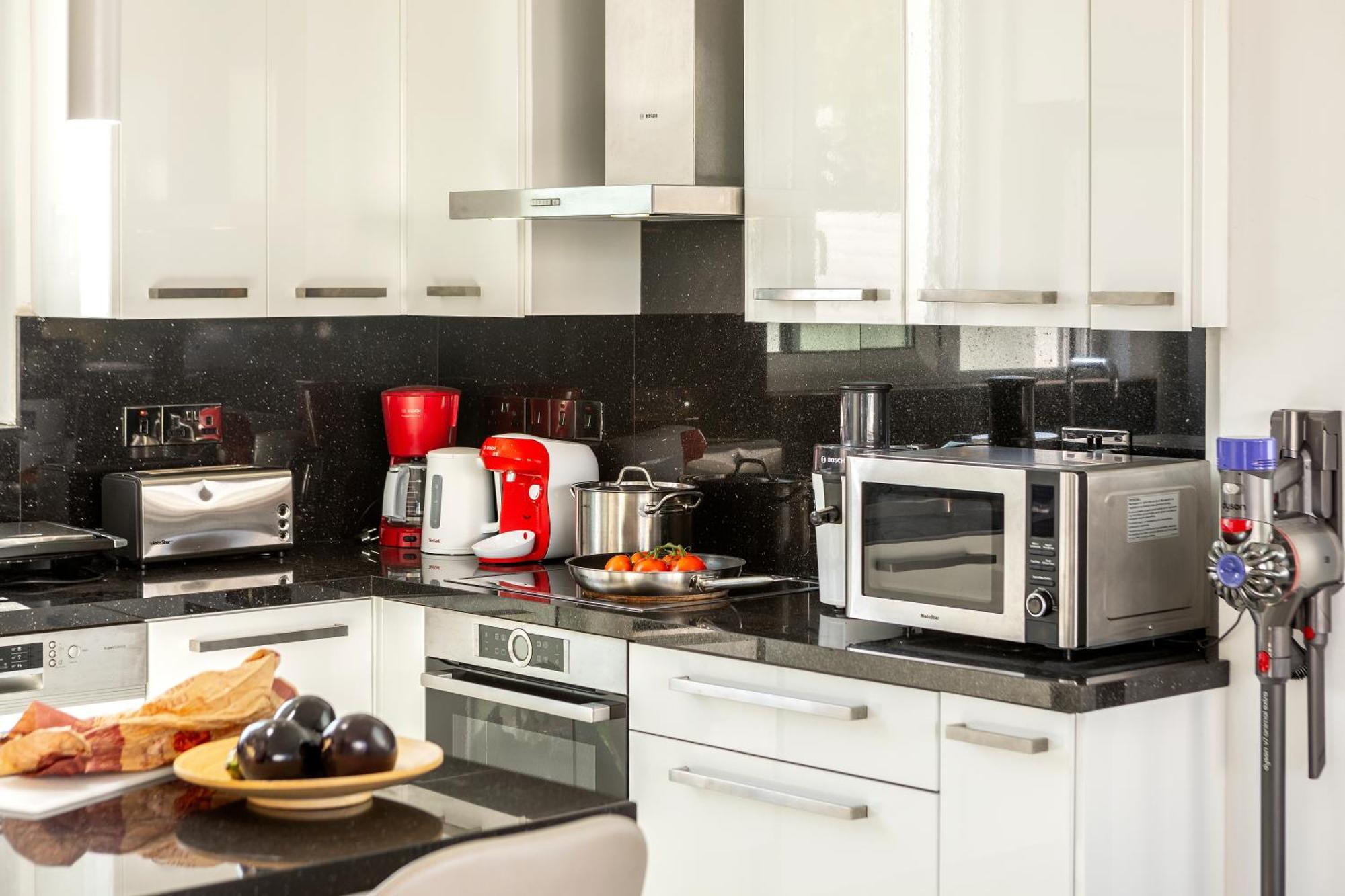 Fig Tree Bay Residences 7 بروتاراس المظهر الخارجي الصورة